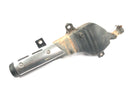 Yamaha TT 600 E 4GV [1995] - Silencer Exhaust Rear Silencer Exhaust Silencer-1