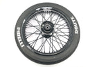 Yamaha XVS 650 4VR [1997] - Front wheel rim wheel 2.50 x 19" spoke wheel-2