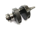Moto Guzzi V65 Custom [1985] - Crankshaft engine shaft-5