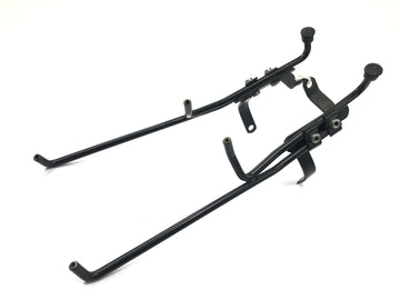 Moto Guzzi V65 Custom [1985] - Windshield mount windshield holder - 0