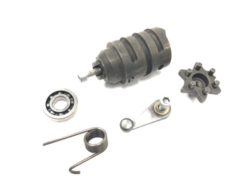 Aprilia Mille RSV 1000 ME [1999] - shift drum shift star