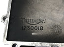 Triumph Daytona 1200 T300D [1994] - Oil pan engine housing lower part engine oil pan-3