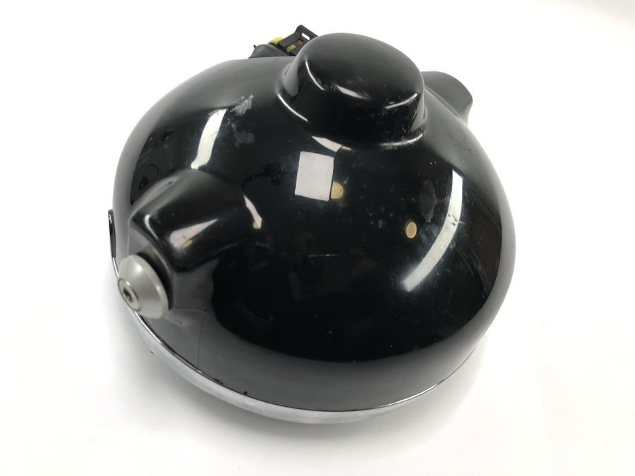 Ducati Monster SR2 800 M4 [2006] - Headlight front headlight with lamp pot