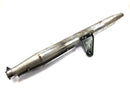 Triumph Speedmaster 900 [2003] - Silencer left end muffler chrome left-4