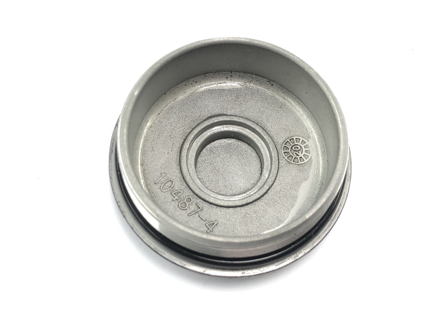 Aprilia SX 125 KX [2018] - Oil filter cover engine cover