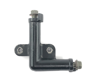 Yamaha XV 1600 Wild Star VP08 [2002] - Brake force distributor front brake line - 0
