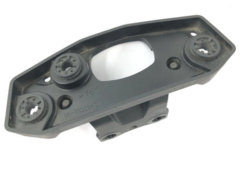 Yamaha MT07 RM04 [2014] - Speedometer holder cockpit holder instrument holder plastic - 0