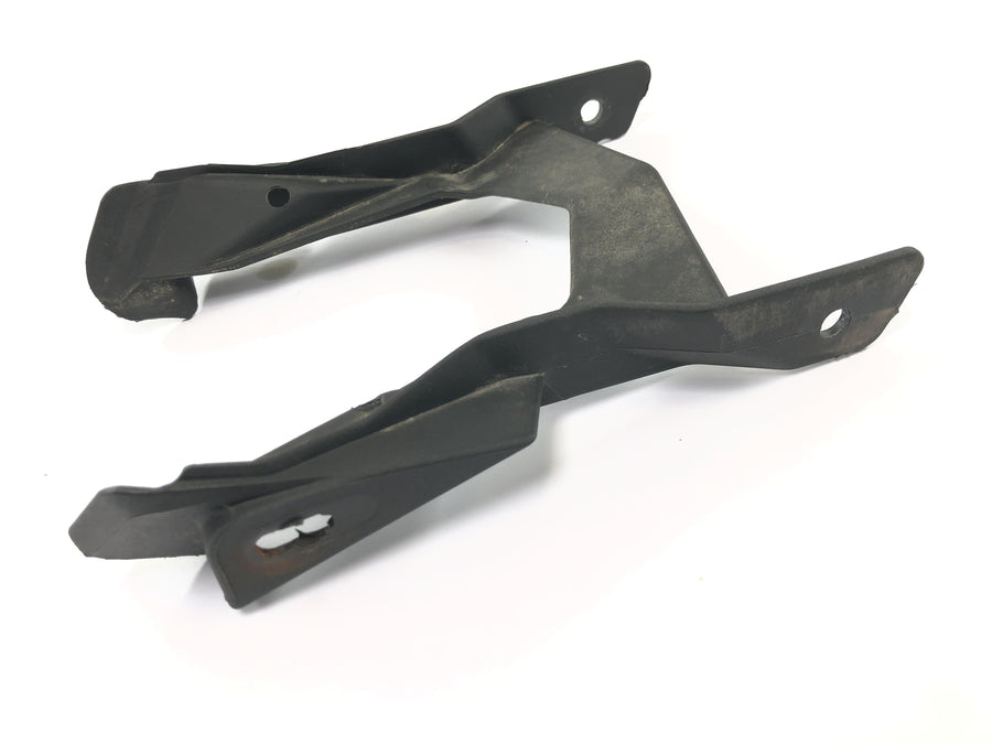 SWM RS 125 R B2 [2020] - Headlight holder, lamp holder, front mask carrier at the front