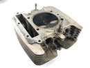 Yamaha TT 600 E 4GV [1995] - cylinder head valve train-3