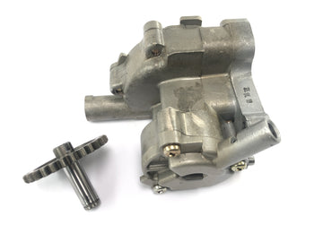 Triumph Daytona 1200 T300D [1994] - Oil pump oil pump pump unit - 0