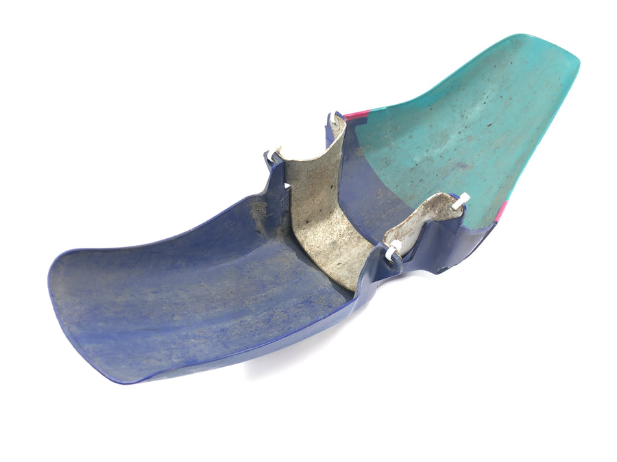 Honda XRV 750 Africa Twin RD04 [1992] - Front fender mudguard fairing