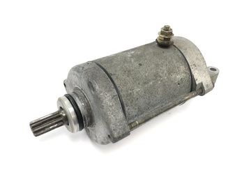 Honda CBR 900 RR SC28 [1995] - starter motor electric starter