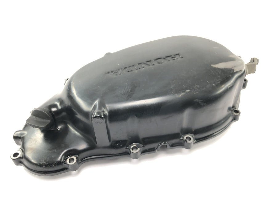 Honda XL 250 R MD03 [1993] - clutch cover engine cover right