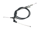 Suzuki GSX R 1000 WVBZ K3 [2003] - Throttle cable Bowden cable throttle grip throttle cable set-1