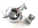 Moto Guzzi 850 Le Mans 3 VF [1986] - headlights with housing and bracket-5