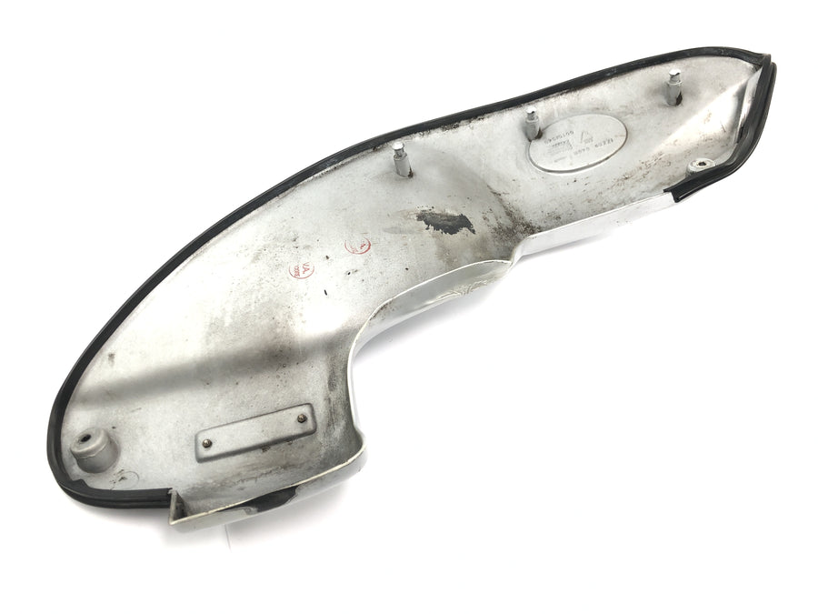 Moto Guzzi V10 Centauro [1998] - Side panel left silver panel