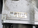 Honda GL 1500 Goldwing SC22 [1993] - rear axle drive final drive with cardan shaft-4