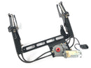 BMW K 1100 LT [1991] - Height adjustment windshield with motor-1