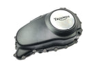 Triumph Speedmaster 900 [2003] - clutch cover engine cover left-1