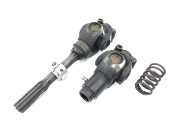 Moto Guzzi V10 Centauro [1998] - cardan shaft cardan joint universal joint - 0