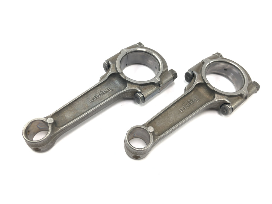 Triumph Speedmaster 900 [2003] - connecting rod connecting rod connecting rod set