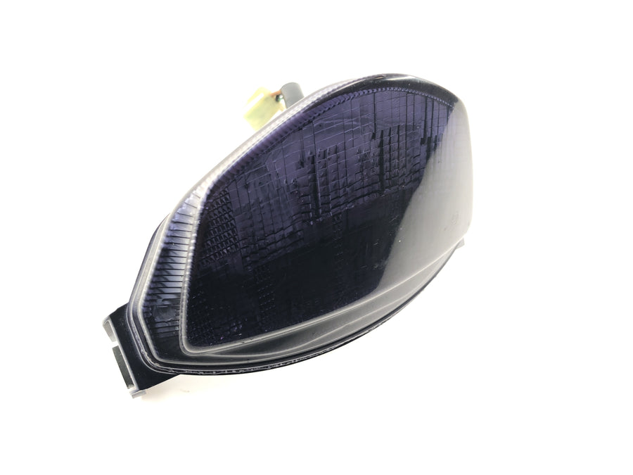 Suzuki GSX R 1000 WVB6 K6 [2006] - rear light brake light unit rear light tinted