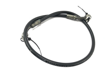 Triumph Speedmaster 900 [2003] - Brake line rear brake hose - 0