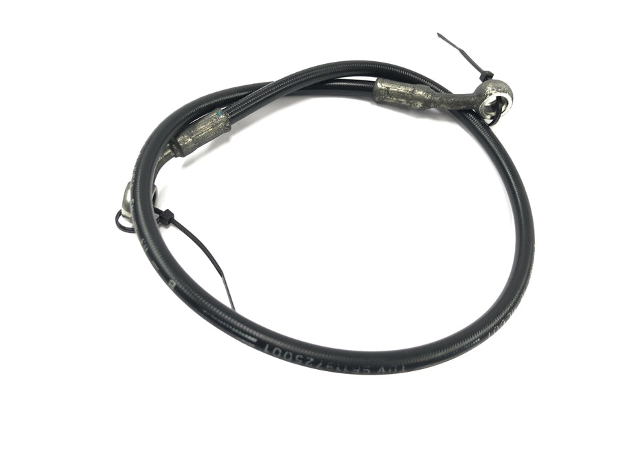 Triumph Speedmaster 900 [2003] - Brake line rear brake hose