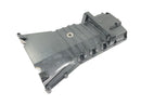 BMW K 1100 RS [1994] - Engine cover timing chain cover front cover-1