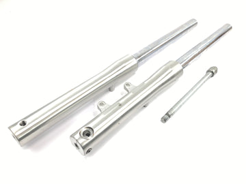 Yamaha XVS 650 4VR [1997] - Fork telescopic fork front fork with axle 41 mm