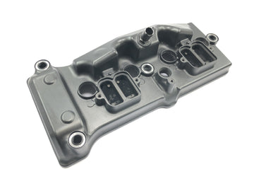 Honda CBR 1000 RR SC59 [2008] - Valve cover cylinder head cover engine cover magnesium