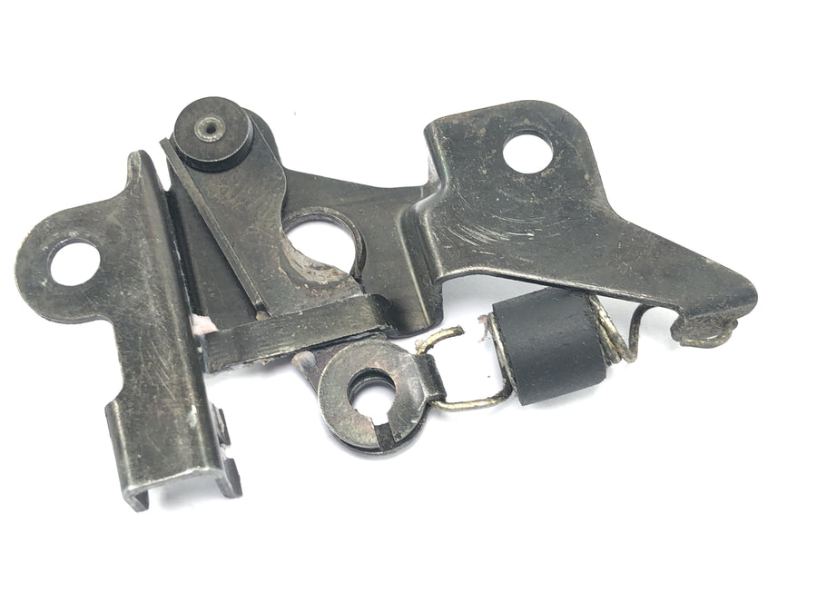 Honda NSR 125 JC20 [1991] - Seat lock seat lock