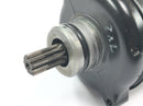 Suzuki GSX R 1100 GU74C [1987] - Starter starter motor electric starter starter motor-2