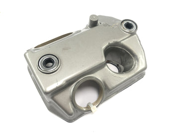 Honda XRV 750 Africa Twin RD04 [1992] - Valve cover cylinder head cover front engine cover