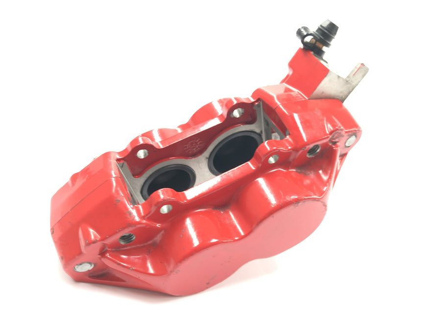 Aprilia Mille RSV 1000 ME [1999] - Brake caliper Brembo front left