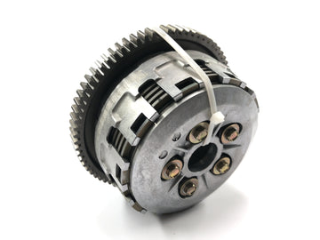 Honda CBR 600 RR PC37 [2004] - Clutch complete clutch clutch basket inner basket