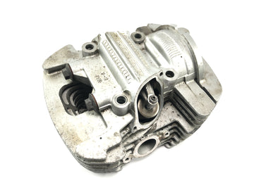 Yamaha XVS 650 4VR [1997] - cylinder head valve control rear