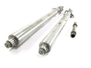 Ducati Multistrada 1000 DS [2003] - Fork telescopic fork front fork with axle-11