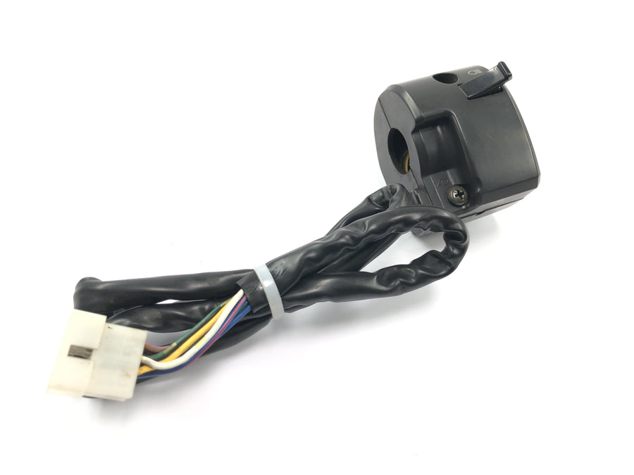 KTM 950 Adventure LC8 [2004] - Handlebar switch left switch unit light indicator horn