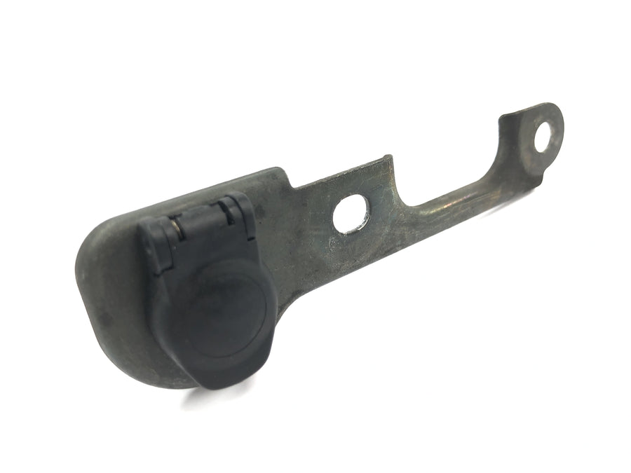 Ducati ST3 S3 [2004] - On-board socket 12V with holder