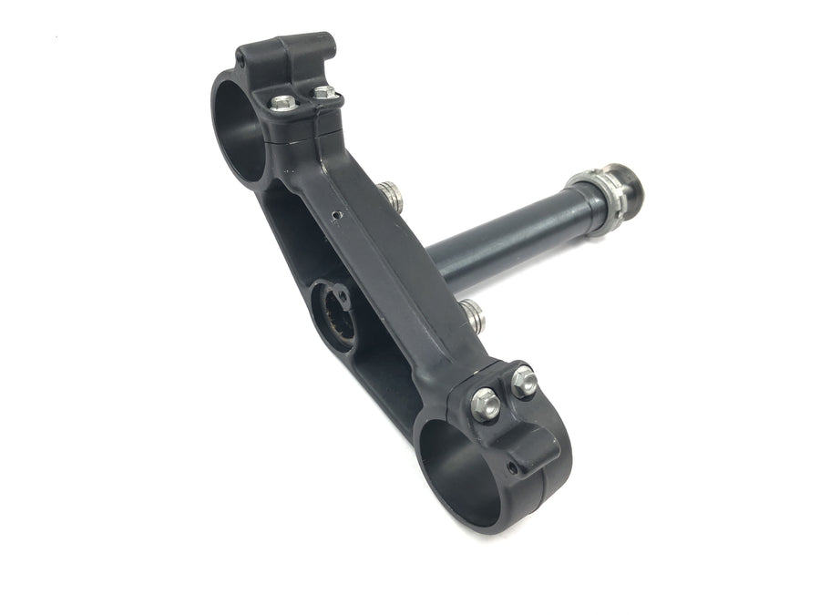 Aprilia Mille RSV 1000 ME [1999] - Fork bridge lower control head bridge