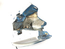 Yamaha TT 600 E 4GV [1995] - Petrol tank fuel tank plastic tank-5