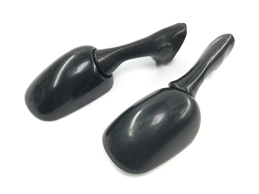 Honda CBR 900 RR SC28 [1995] - Mirror rear view mirror exterior mirror set front left right