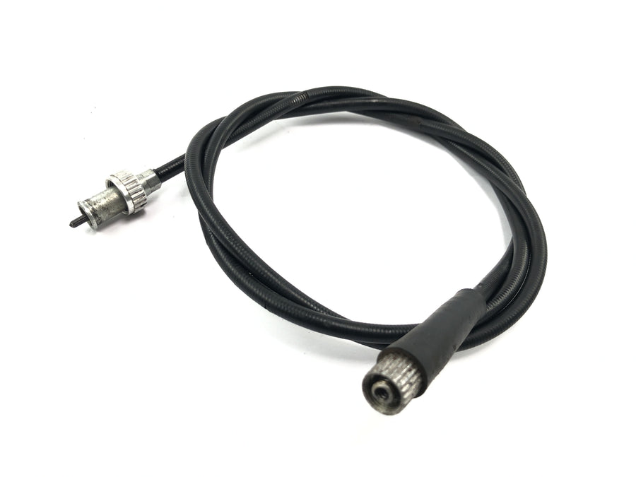 Moto Guzzi V10 Centauro [1998] - Speedometer cable, speedometer drive, speedometer cable