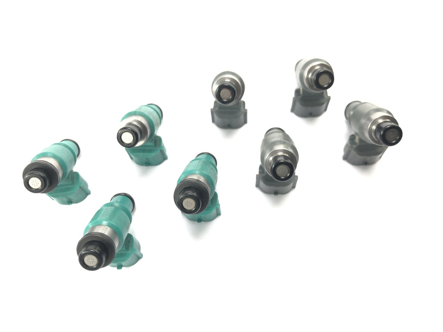 Honda CBR 1000 RR SC59 [2008] - Injector set injector injector