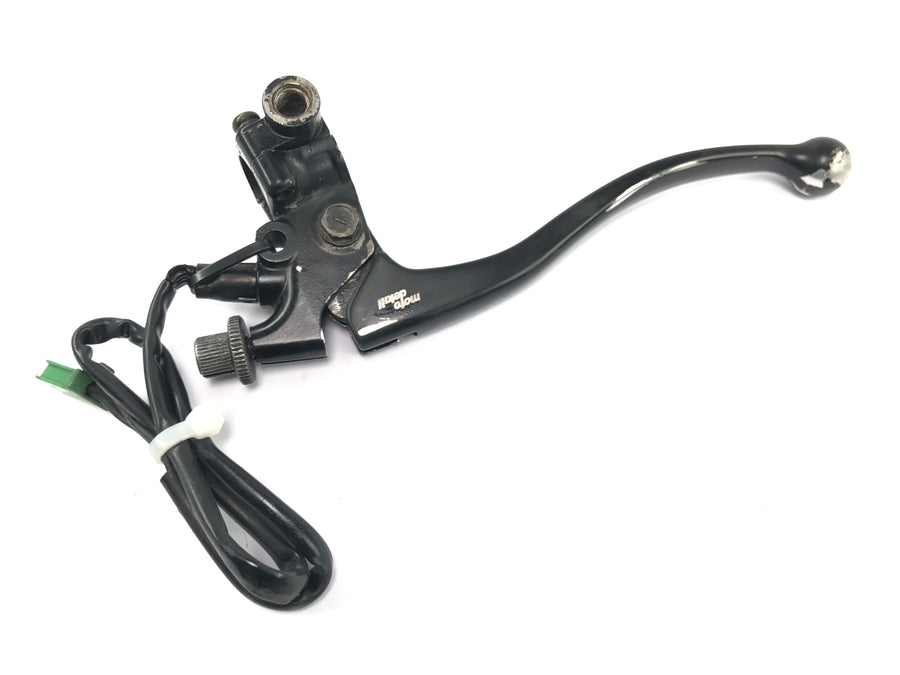 Yamaha TT 600 E 4GV [1995] - Clutch fitting clutch lever