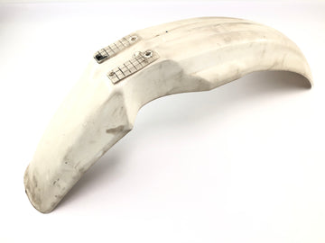 Yamaha TT 600 E 4GV [1995] - Front fender, front mudguard, plastic fairing - 0