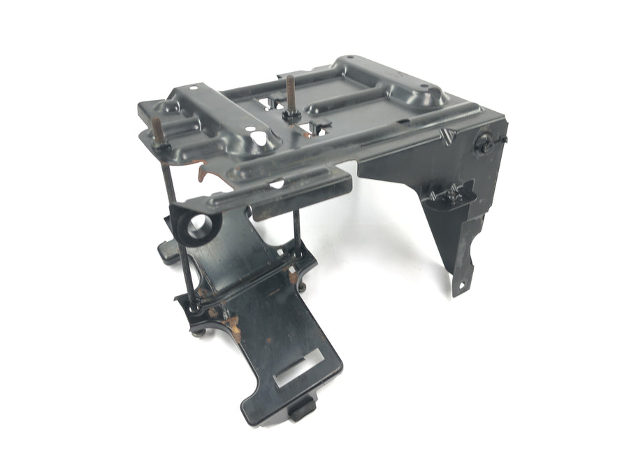 BMW K 1100 RS [1994] - Battery box battery holder battery holder