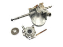 Honda GL 1500 Goldwing SC22 [1993] - Oil pump-3
