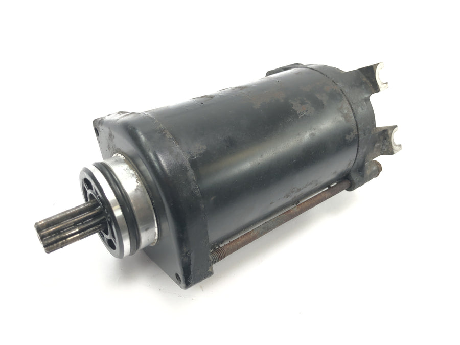 Triumph Speedmaster 900 [2003] - Starter motor starter motor 12V Denso